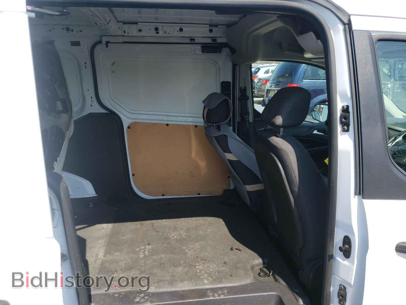 2015 FORD TRANSIT CO - VIN: NM0LS7F79F1215123 - Фото 6
