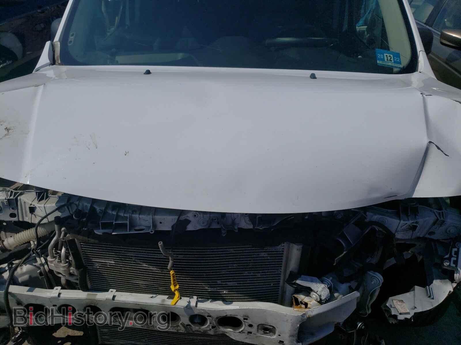 2015 FORD TRANSIT CO - VIN: NM0LS7F79F1215123 - Фото 7