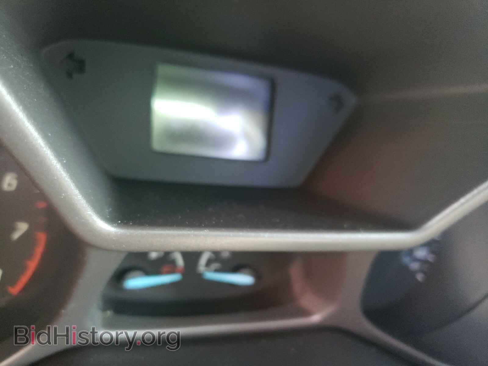 2015 FORD TRANSIT CO - VIN: NM0LS7F79F1215123 - Фото 8