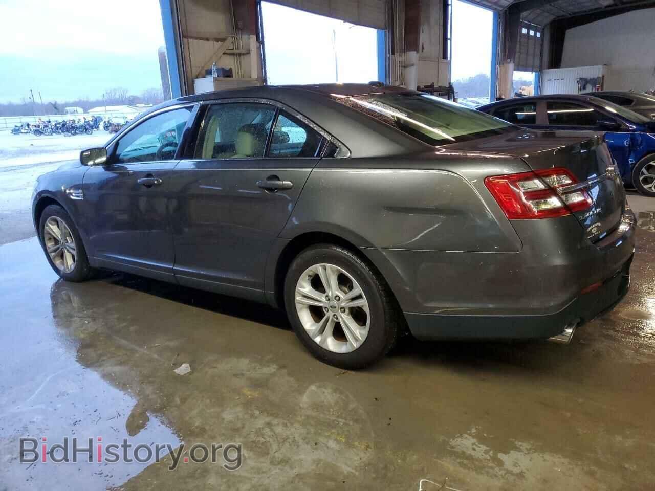 2015 FORD TAURUS - VIN: 1FAHP2D88FG183583 - Фото 2