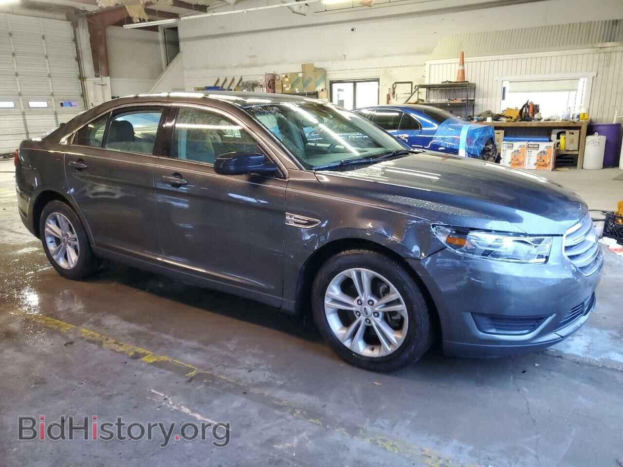 2015 FORD TAURUS - VIN: 1FAHP2D88FG183583 - Фото 4