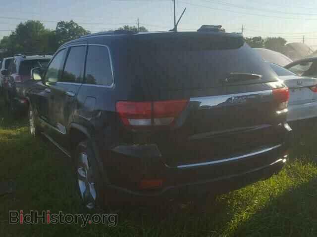 2013 JEEP CHEROKEE - VIN: 1C4RJECT9DC526266 - Фото 4