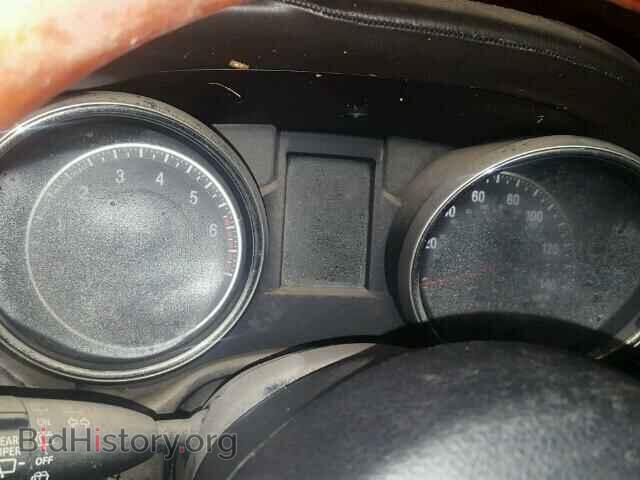 2013 JEEP CHEROKEE - VIN: 1C4RJECT9DC526266 - Фото 8