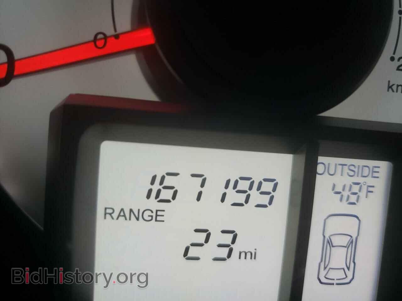 2011 HONDA PILOT - VIN: 5FNYF4H52BB041159 - Фото 8