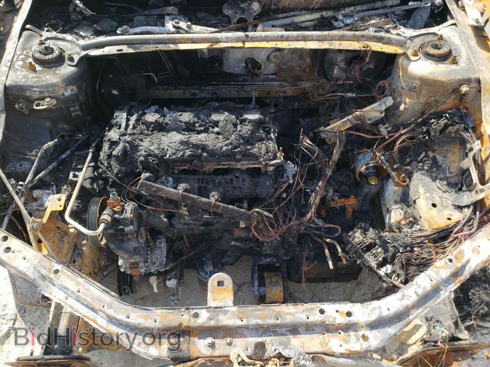 2013 CHRYSLER 200 - VIN: 1C3CCBBBXDN666004 - Фото 7