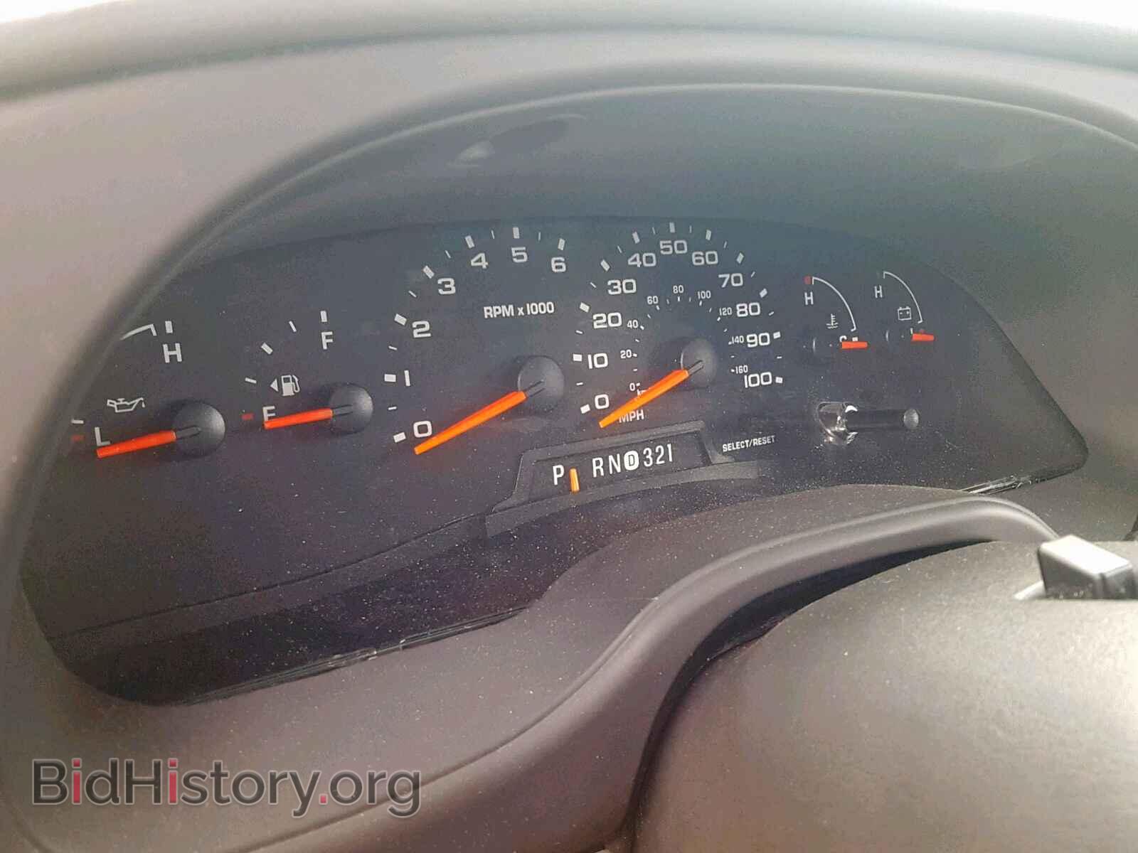 2008 FORD ECONOLINE - VIN: 1FD3E35S08DB61412 - Фото 8