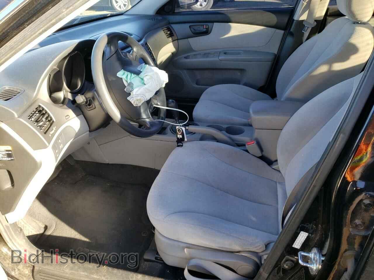2010 KIA OPTIMA - VIN: KNAGG4A86A5409451 - Фото 7