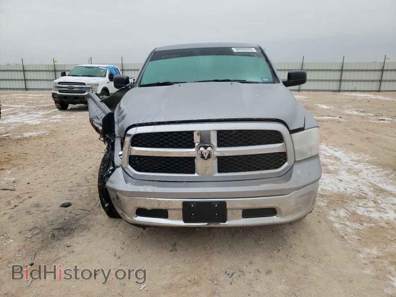 2021 RAM 1500 - VIN: 1C6RR6FT5MS524490 - Фото 5