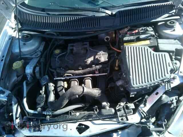 2002 DODGE NEON - VIN: 1B3ES26C62D507270 - Фото 7