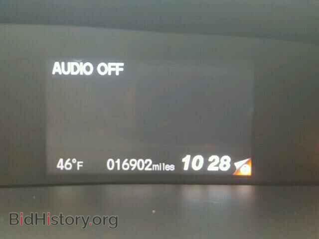 2013 HONDA CIVIC - VIN: 2HGFB2F55DH588144 - Фото 8
