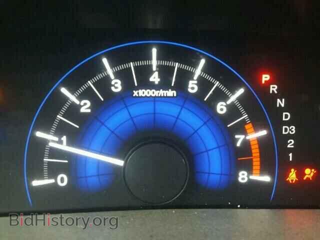 2013 HONDA CIVIC - VIN: 2HGFB2F55DH588144 - Фото 9