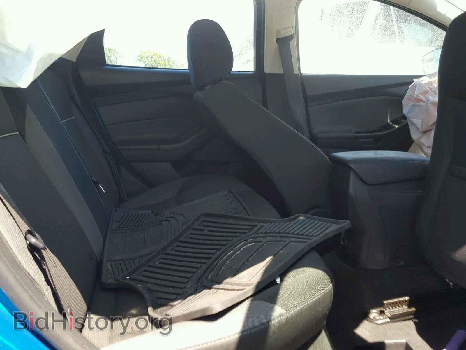 2014 FORD FOCUS - VIN: 1FADP3K21EL117241 - Фото 6