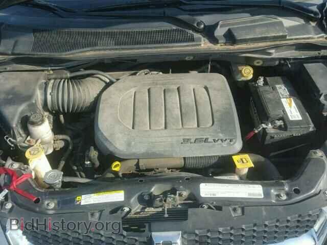 2011 DODGE CARAVAN - VIN: 2D4RN3DG9BR643847 - Фото 7