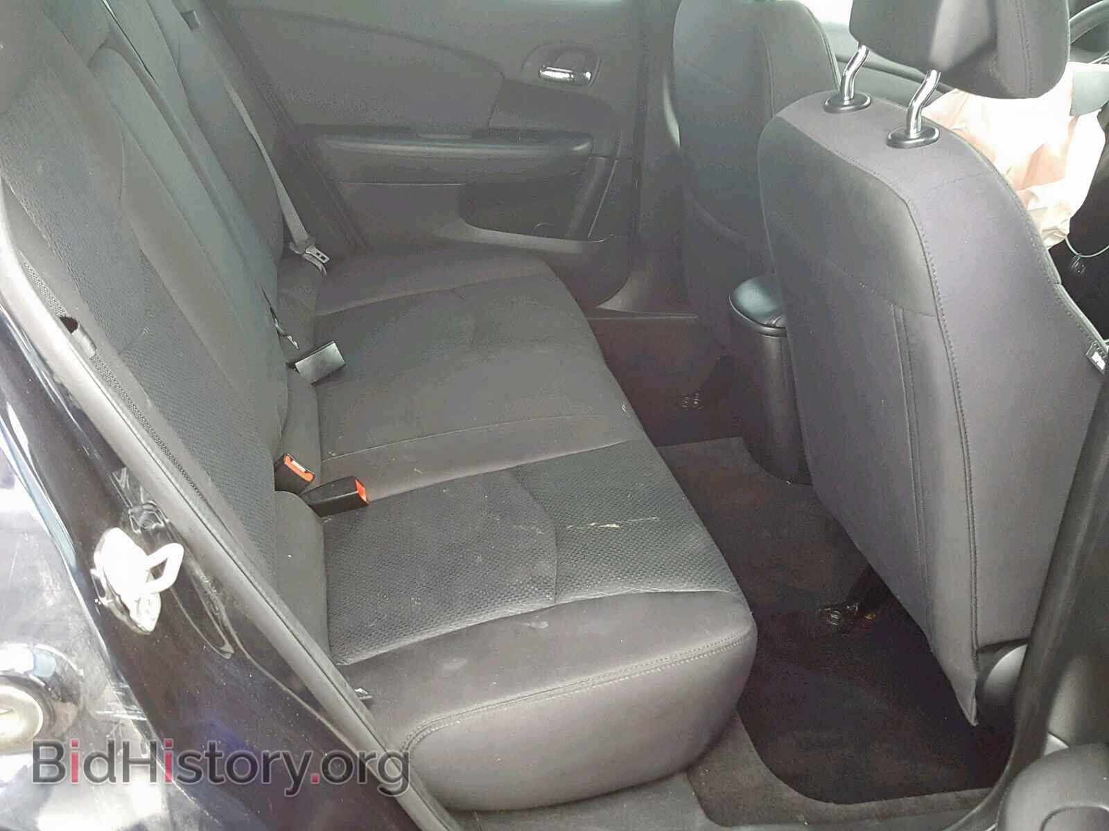 2012 CHRYSLER 200 - VIN: 1C3CCBAB0CN191298 - Фото 6