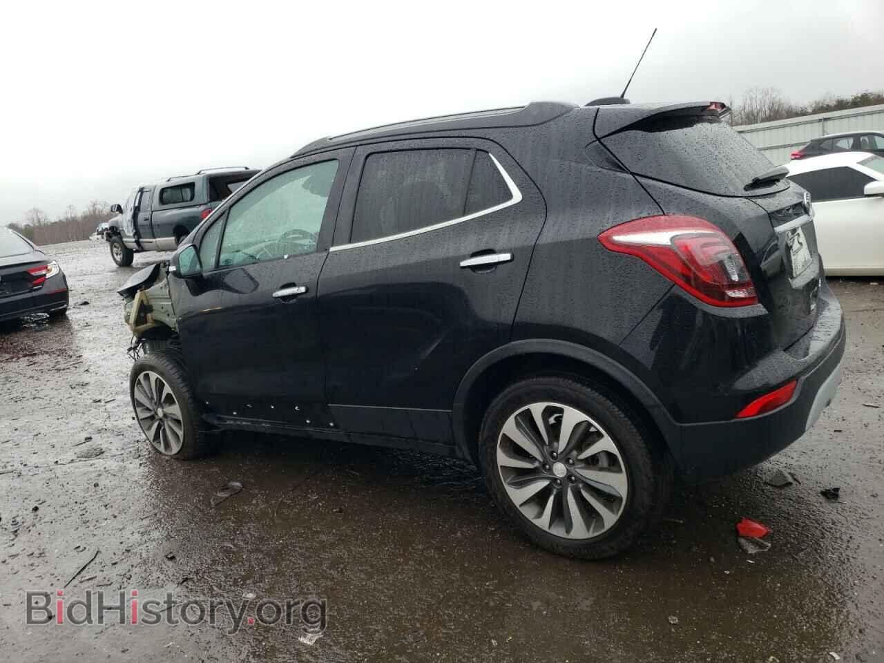 2020 BUICK ENCORE - VIN: KL4CJGSB8LB034109 - Photo 2