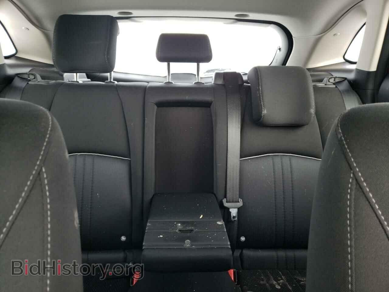 2021 MAZDA CX-3 - VIN: JM1DKFC73M1503805 - Фото 10