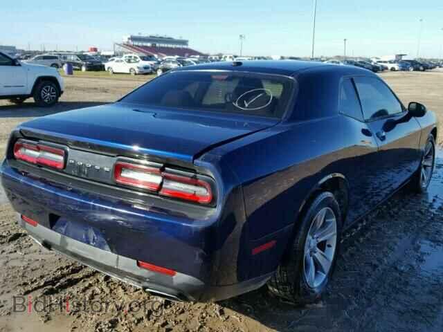 2015 DODGE CHALLENGER - VIN: 2C3CDZAG2FH710852 - Photo 4