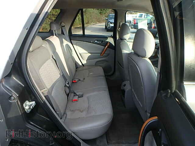 2006 SATURN VUE - VIN: 5GZCZ53446S813285 - Фото 6