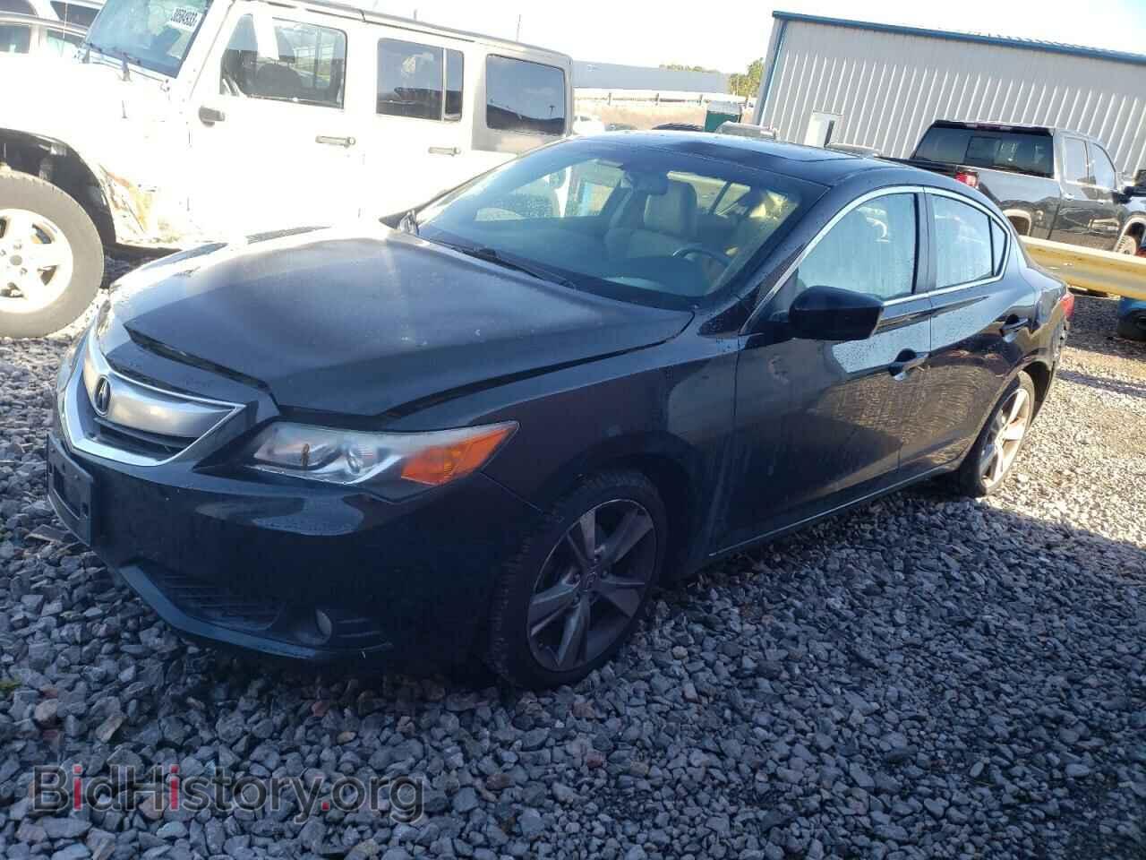 Фотография 19VDE1F54DE003193 - ACURA ILX 2013