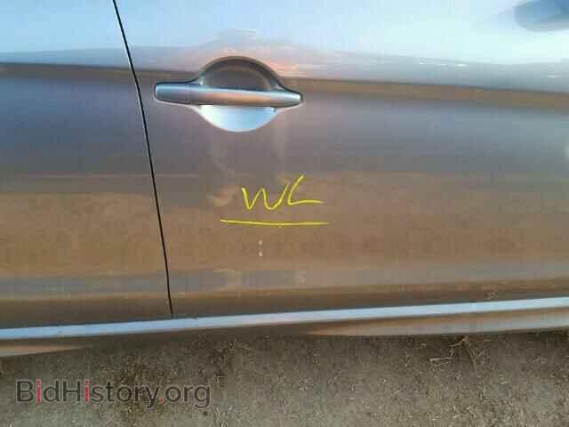 2011 MITSUBISHI OUTLANDER - VIN: JA4AP3AUXBZ014614 - Фото 9