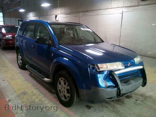 Photo 5GZCZ63B43S855875 - SATURN VUE 2003