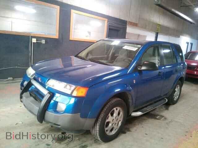 2003 SATURN VUE - VIN: 5GZCZ63B43S855875 - Фото 2