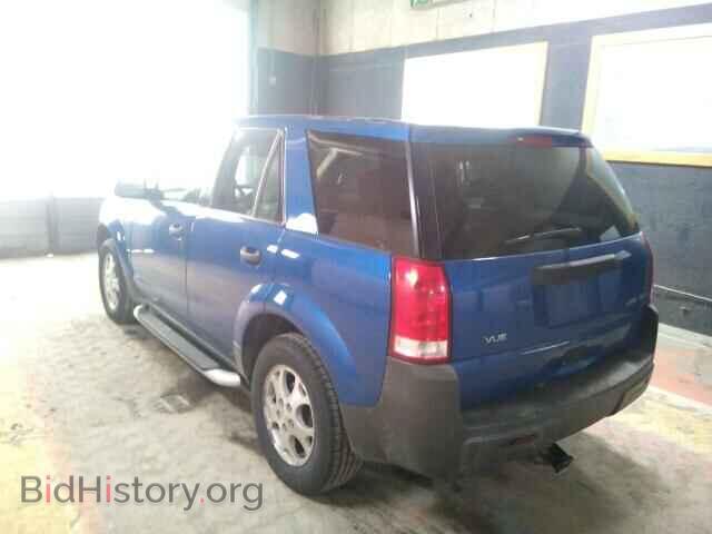 2003 SATURN VUE - VIN: 5GZCZ63B43S855875 - Фото 3