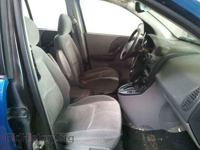2003 SATURN VUE - VIN: 5GZCZ63B43S855875 - Фото 5