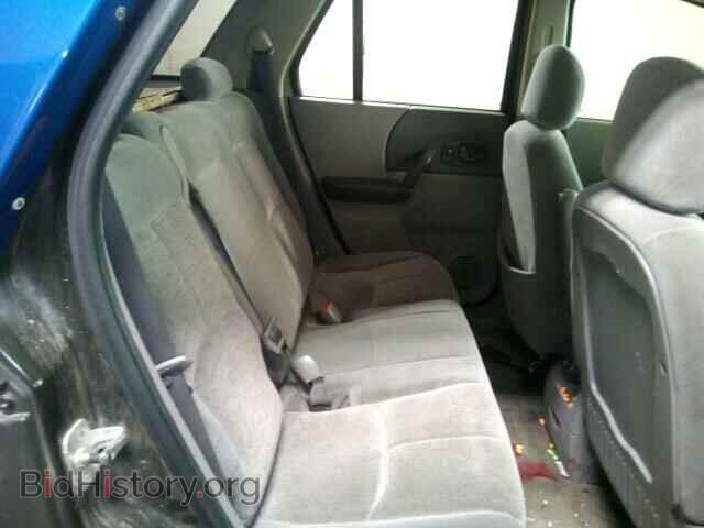 2003 SATURN VUE - VIN: 5GZCZ63B43S855875 - Фото 6