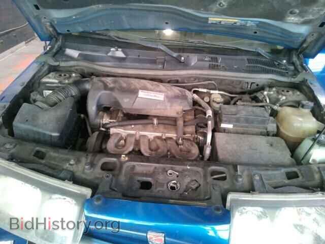 2003 SATURN VUE - VIN: 5GZCZ63B43S855875 - Фото 7