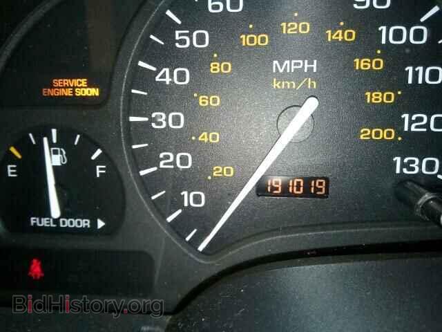 2003 SATURN VUE - VIN: 5GZCZ63B43S855875 - Фото 8