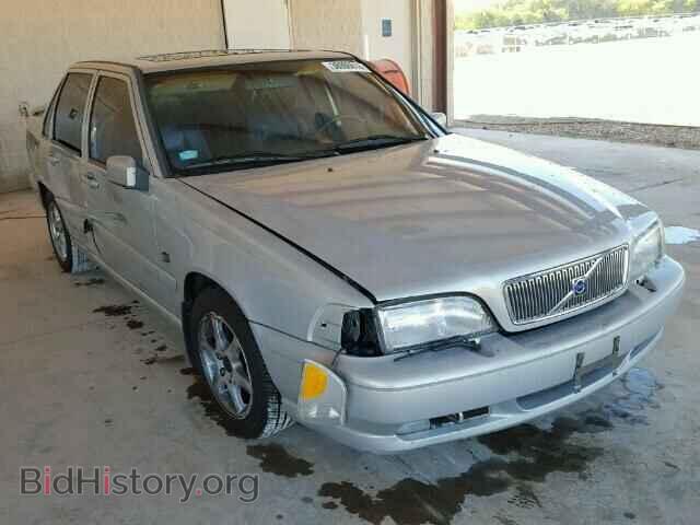 Фотография YV1LS61J1Y2623719 - VOLVO S70 2000