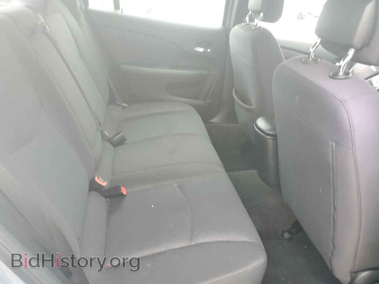 2013 CHRYSLER 200 - VIN: 1C3CCBBB7DN501236 - Фото 10