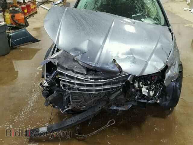 2010 CHRYSLER SEBRING - VIN: 1C3CC4FB0AN140207 - Фото 7