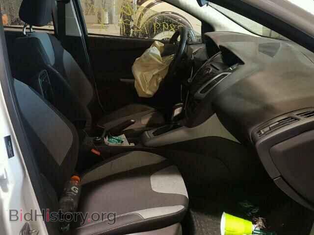 2012 FORD FOCUS - VIN: 1FAHP3K25CL167848 - Фото 5