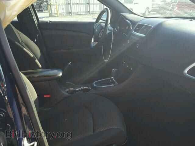2013 DODGE AVENGER - VIN: 1C3CDZCB9DN626310 - Photo 5