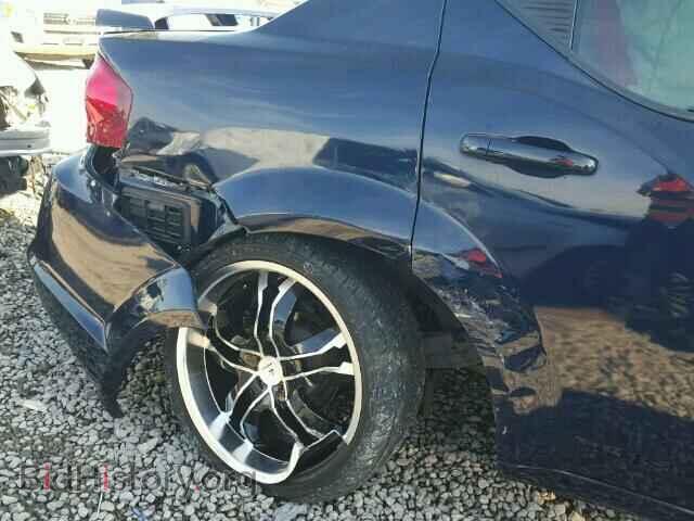 2013 DODGE AVENGER - VIN: 1C3CDZCB9DN626310 - Photo 10