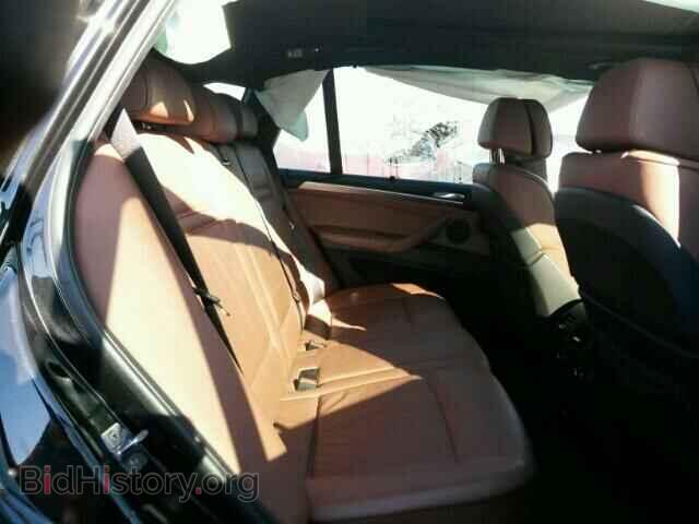 2012 BMW X5 - VIN: 5UXZW0C58CL666795 - Фото 6