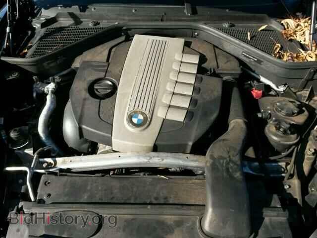 2012 BMW X5 - VIN: 5UXZW0C58CL666795 - Фото 7