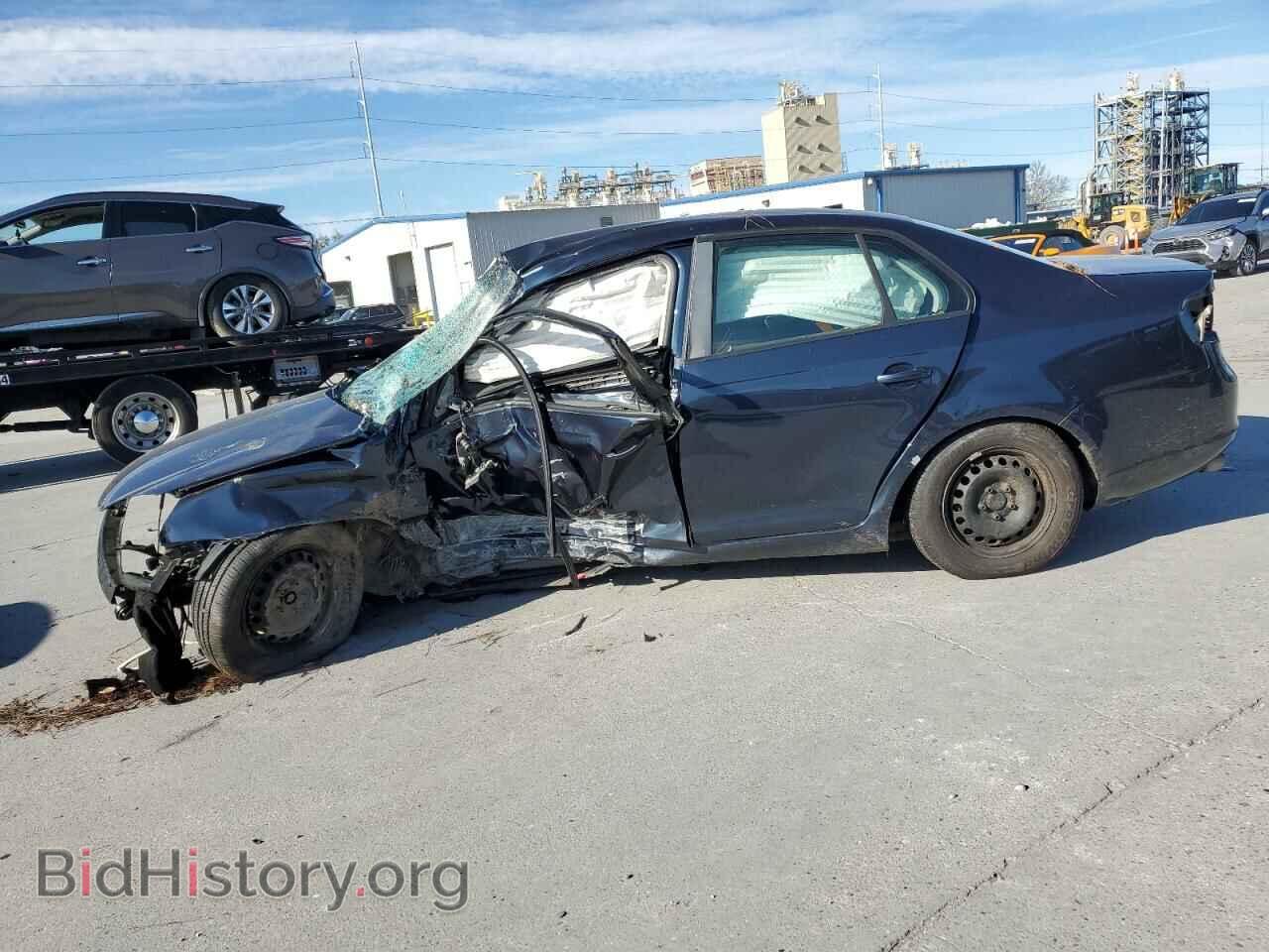 Photo 3VWPF71KX6M620251 - VOLKSWAGEN JETTA 2006