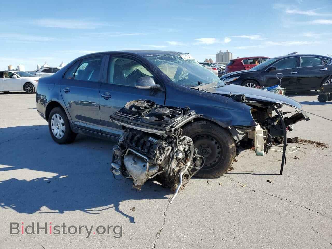 2006 VOLKSWAGEN JETTA - VIN: 3VWPF71KX6M620251 - Фото 4