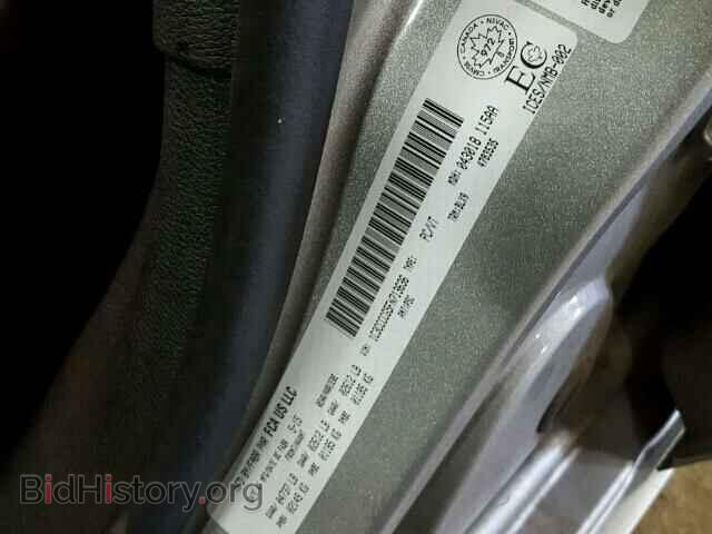 2015 CHRYSLER 200 - VIN: 1C3CCCCG5FN713636 - Фото 10