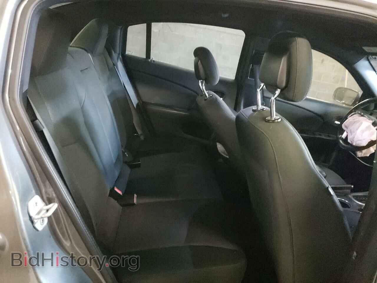2012 CHRYSLER 200 - VIN: 1C3CCBBB4CN119664 - Фото 10