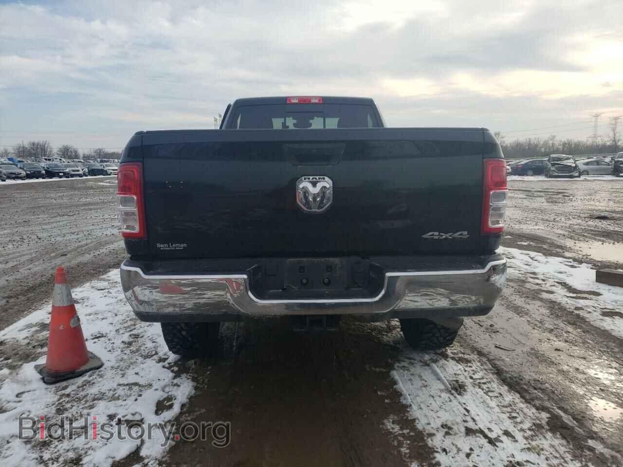 2022 RAM 2500 - VIN: 3C6MR5AJ2NG223226 - Фото 6