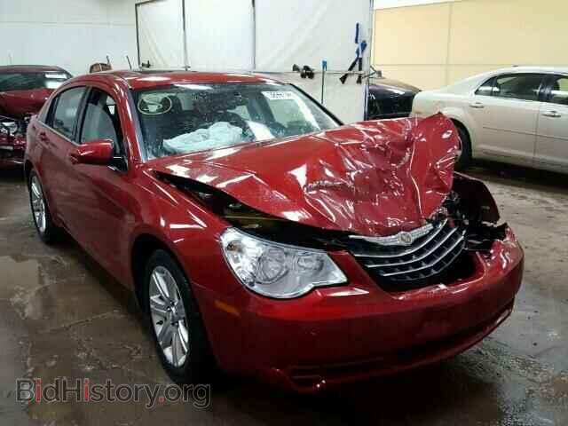 Фотография 1C3CC5FV5AN232073 - CHRYSLER SEBRING 2010