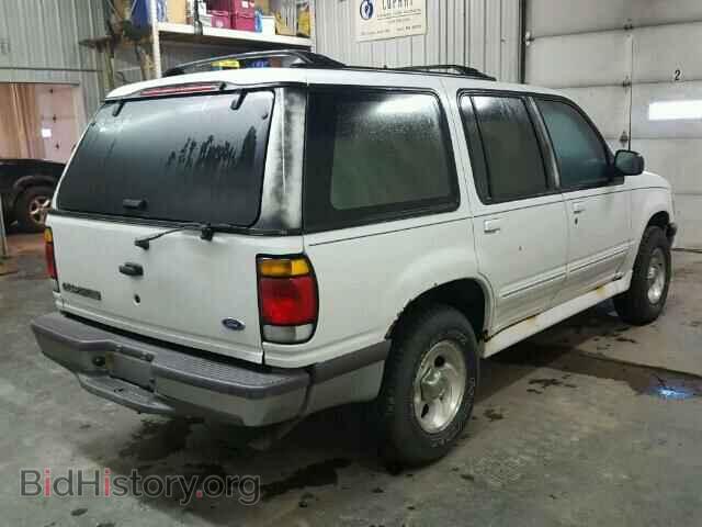 1997 FORD EXPLORER - VIN: 1FMDU34E4VZA07559 - Photo 4