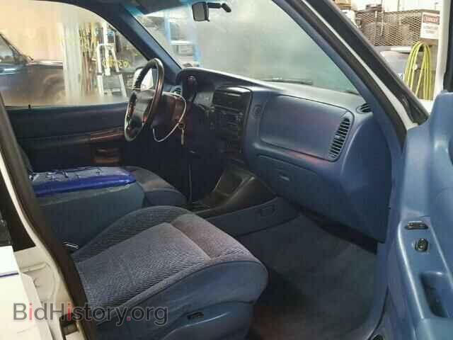 1997 FORD EXPLORER - VIN: 1FMDU34E4VZA07559 - Photo 5
