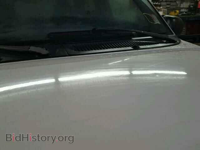 1997 FORD EXPLORER - VIN: 1FMDU34E4VZA07559 - Photo 10