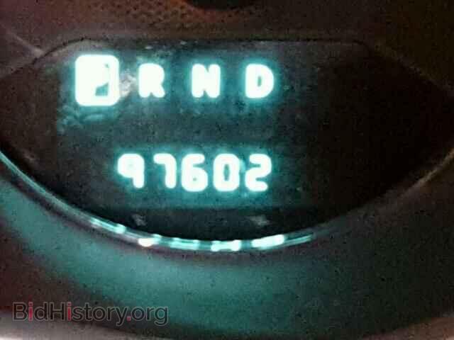 2011 DODGE AVENGER - VIN: 1B3BD2FG4BN552136 - Фото 8