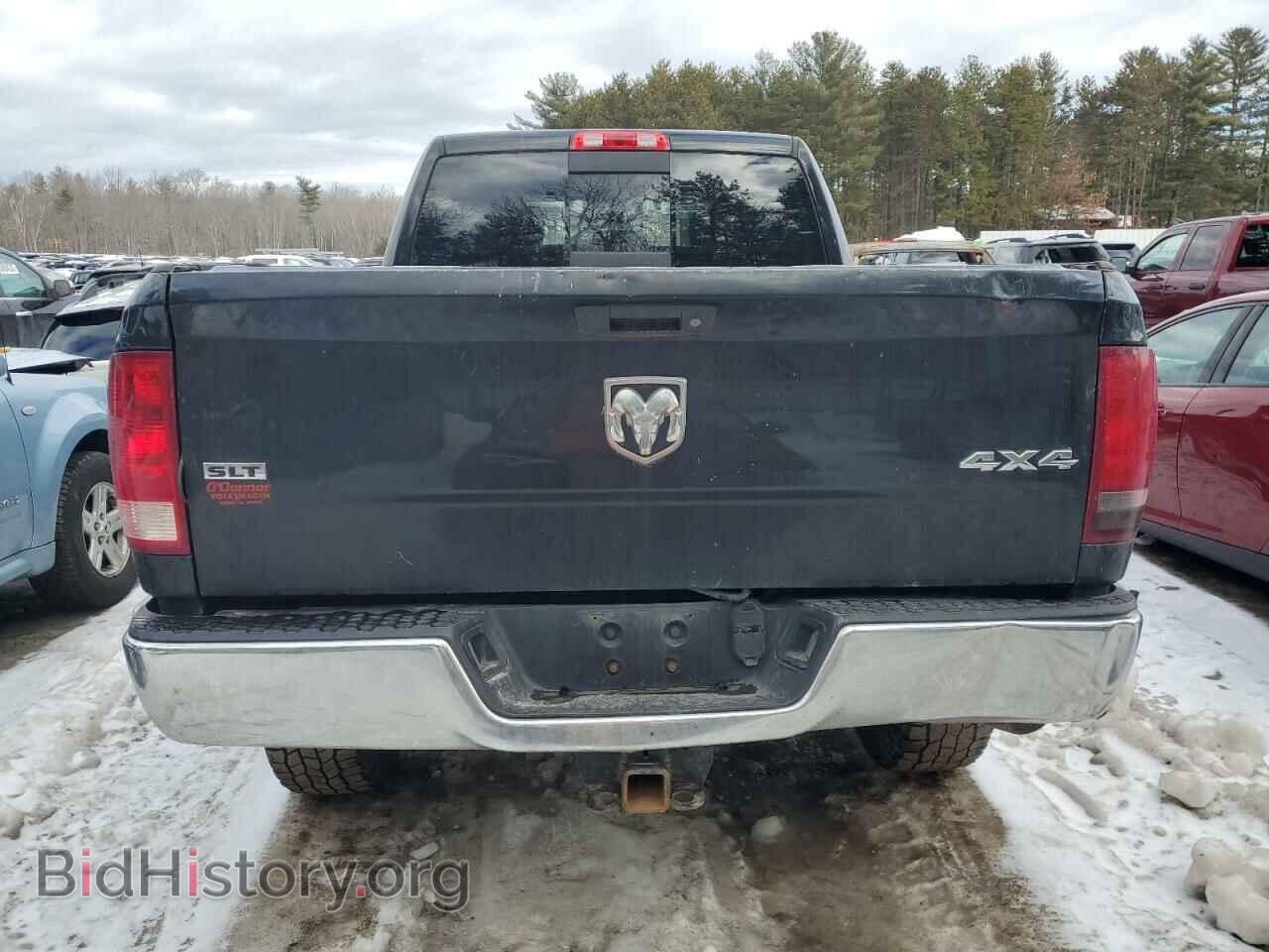 2016 RAM 2500 - VIN: 3C6TR5DT5GG280760 - Фото 6